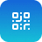 QR Code Icon